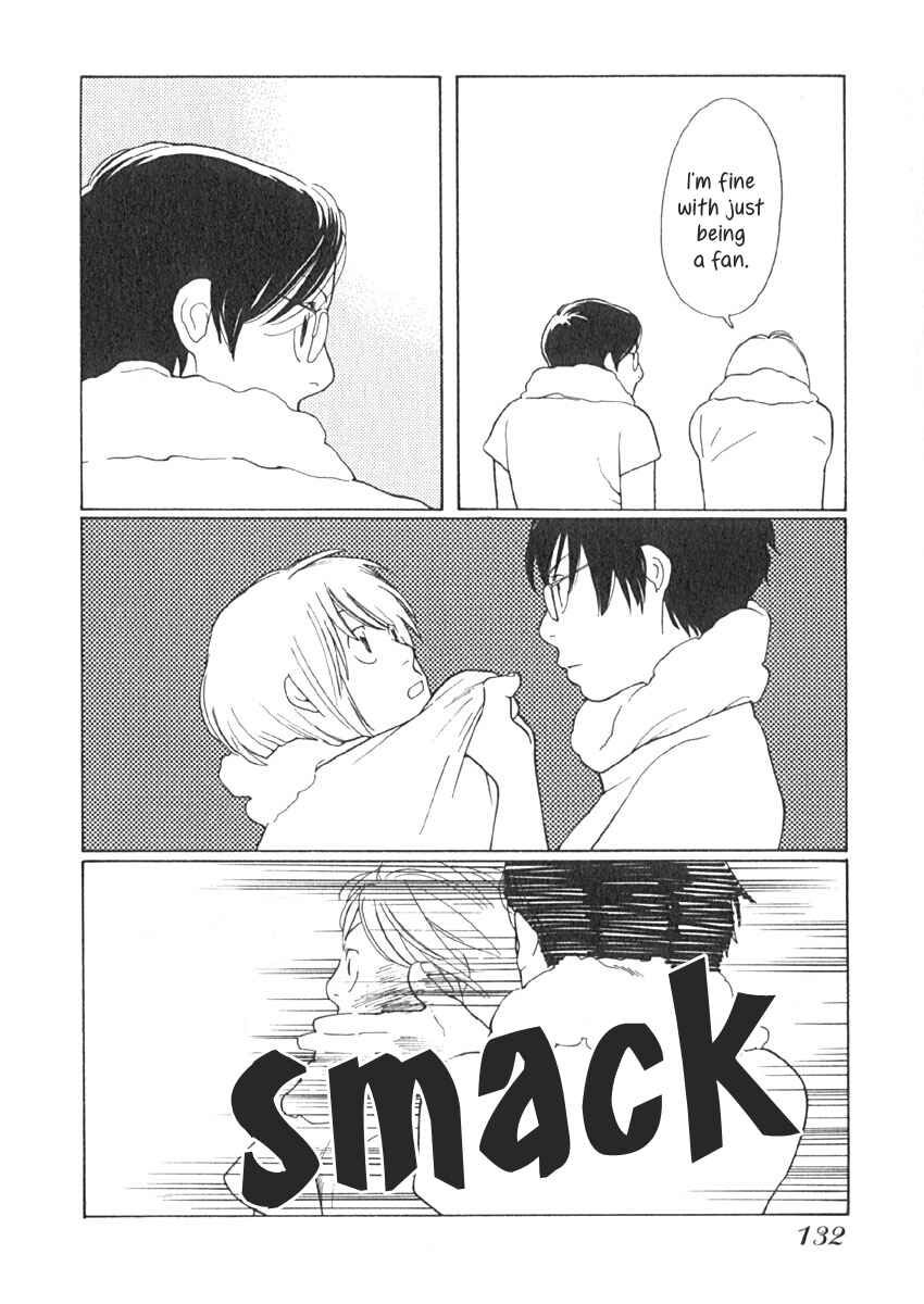 Page 17 Chapter 16 Love Buzz