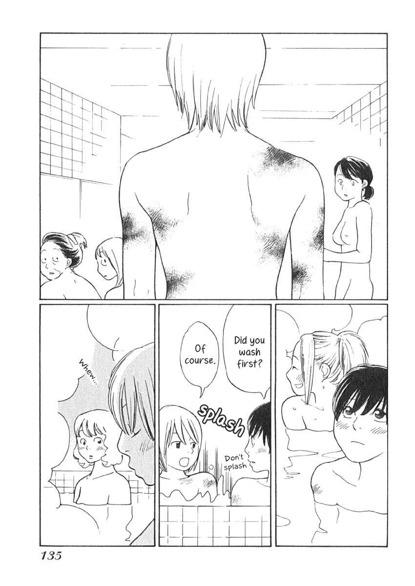 Page 20 Chapter 16 Love Buzz