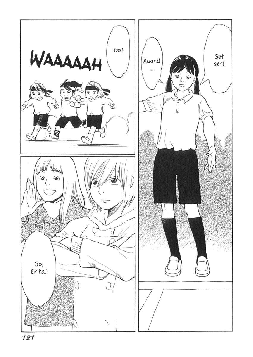 Page 6 Chapter 16 Love Buzz