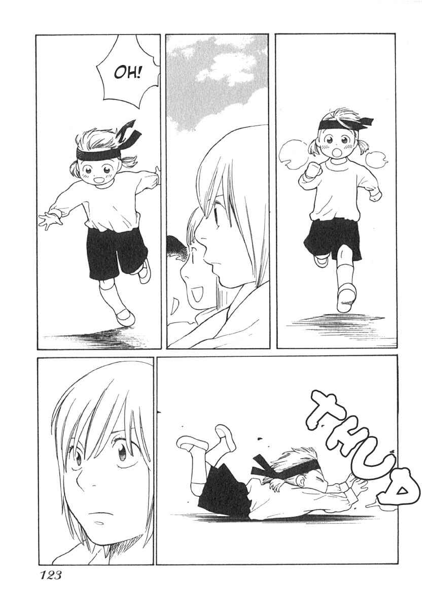 Page 8 Chapter 16 Love Buzz