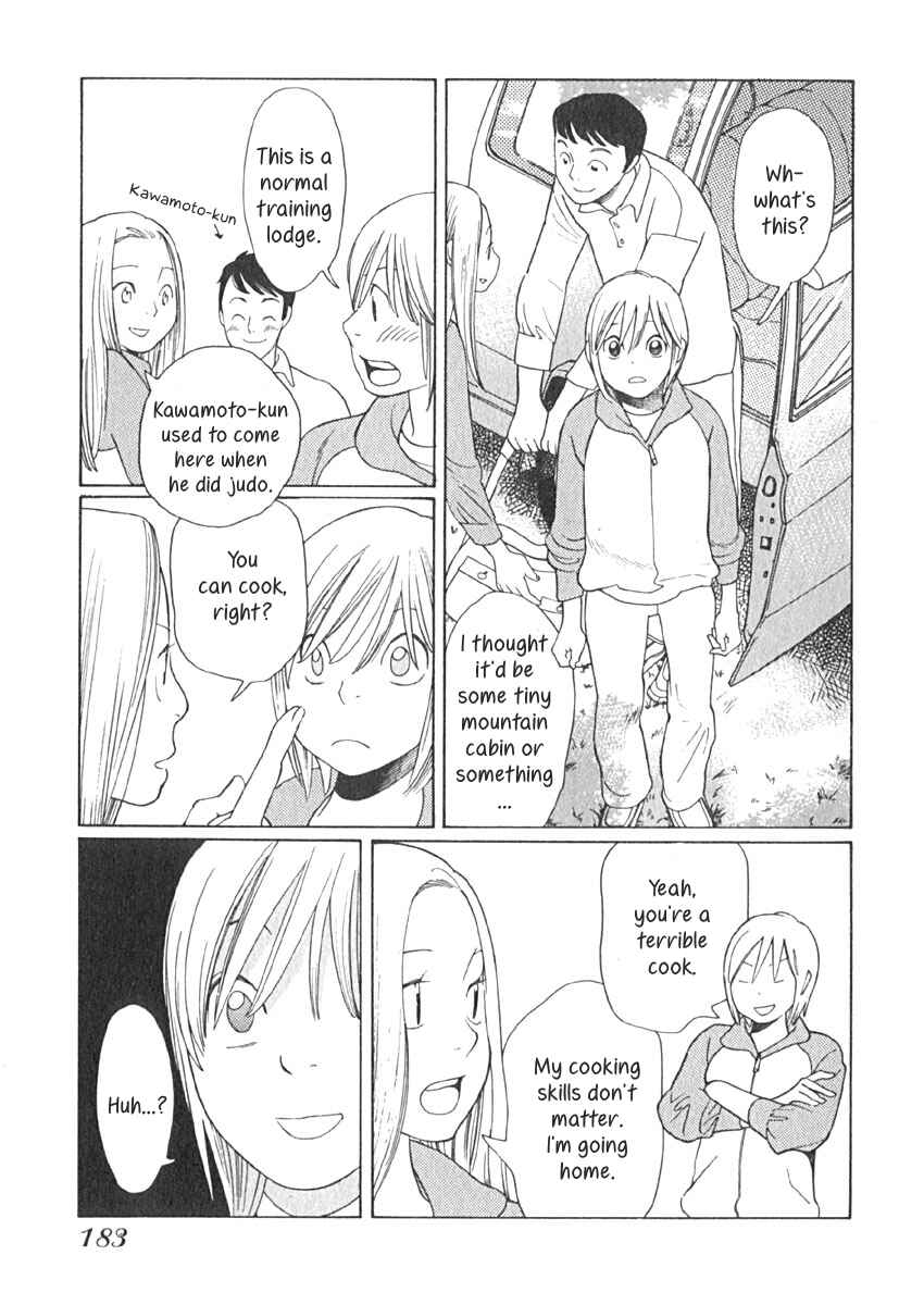 Page 10 Chapter 19 Love Buzz