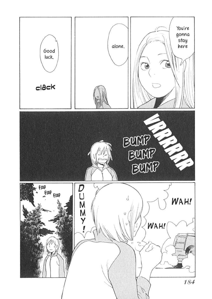 Page 11 Chapter 19 Love Buzz