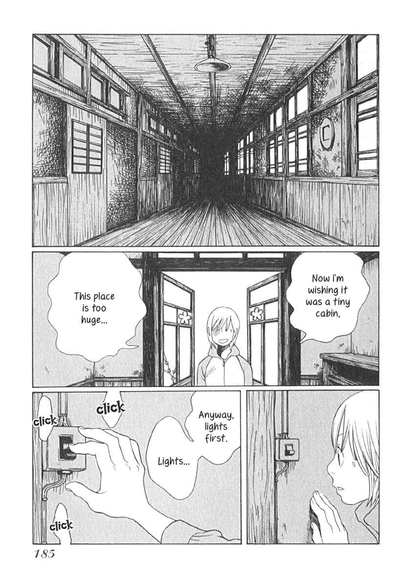 Page 12 Chapter 19 Love Buzz