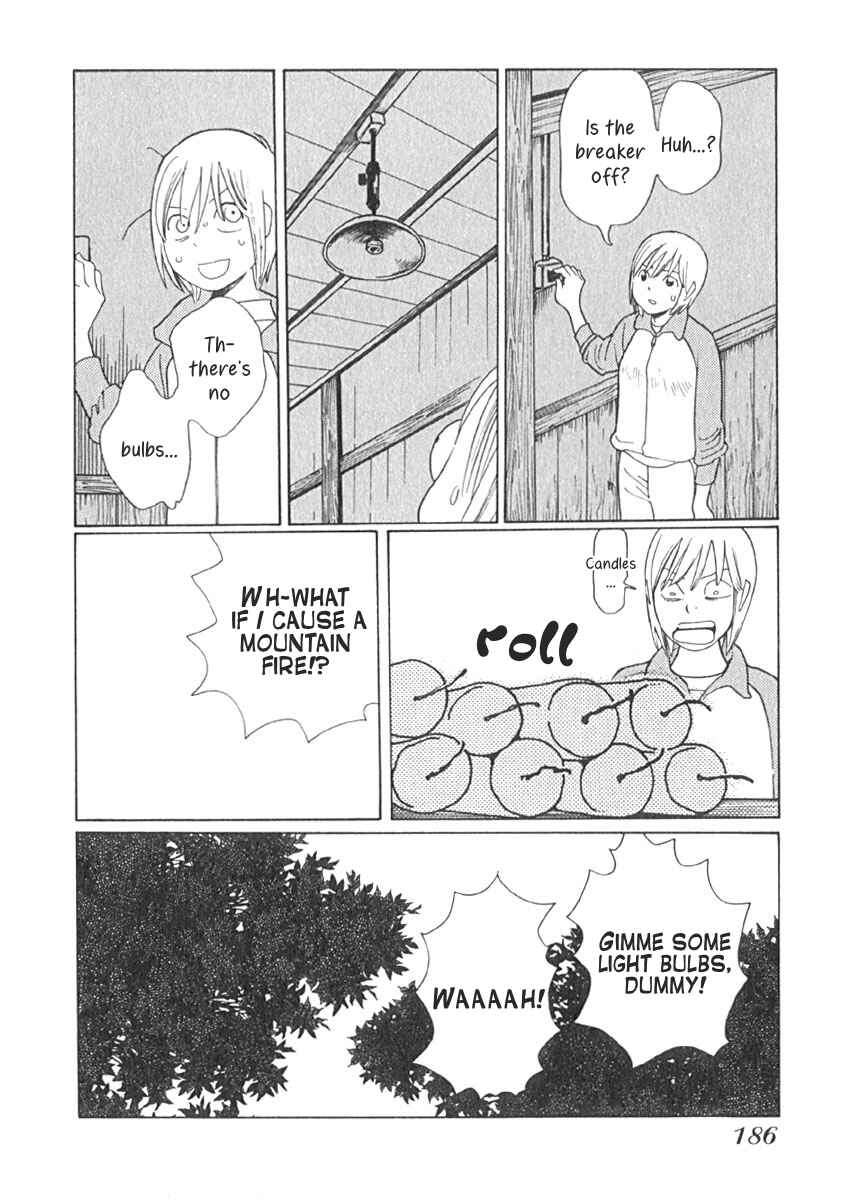 Page 13 Chapter 19 Love Buzz
