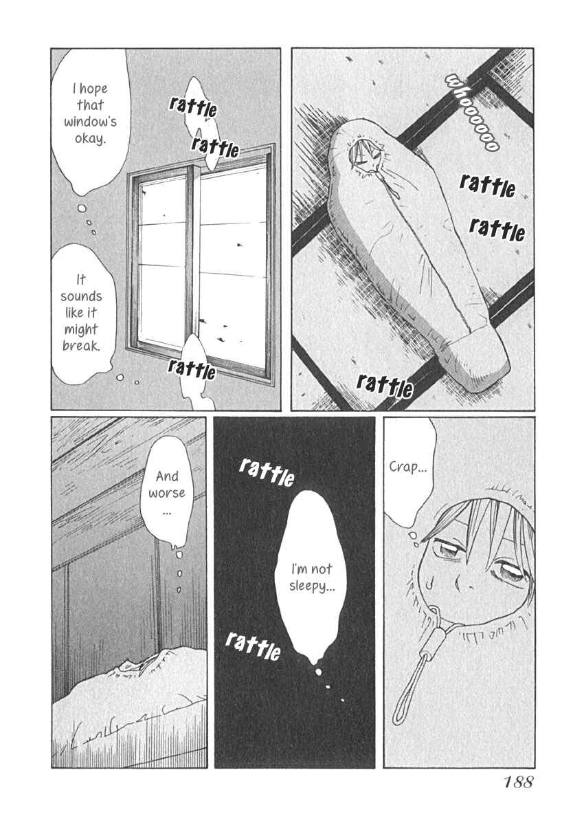 Page 15 Chapter 19 Love Buzz
