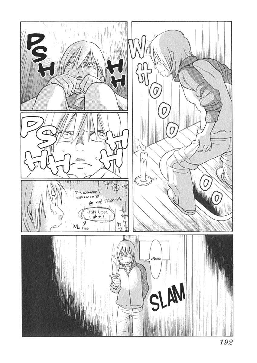 Page 19 Chapter 19 Love Buzz