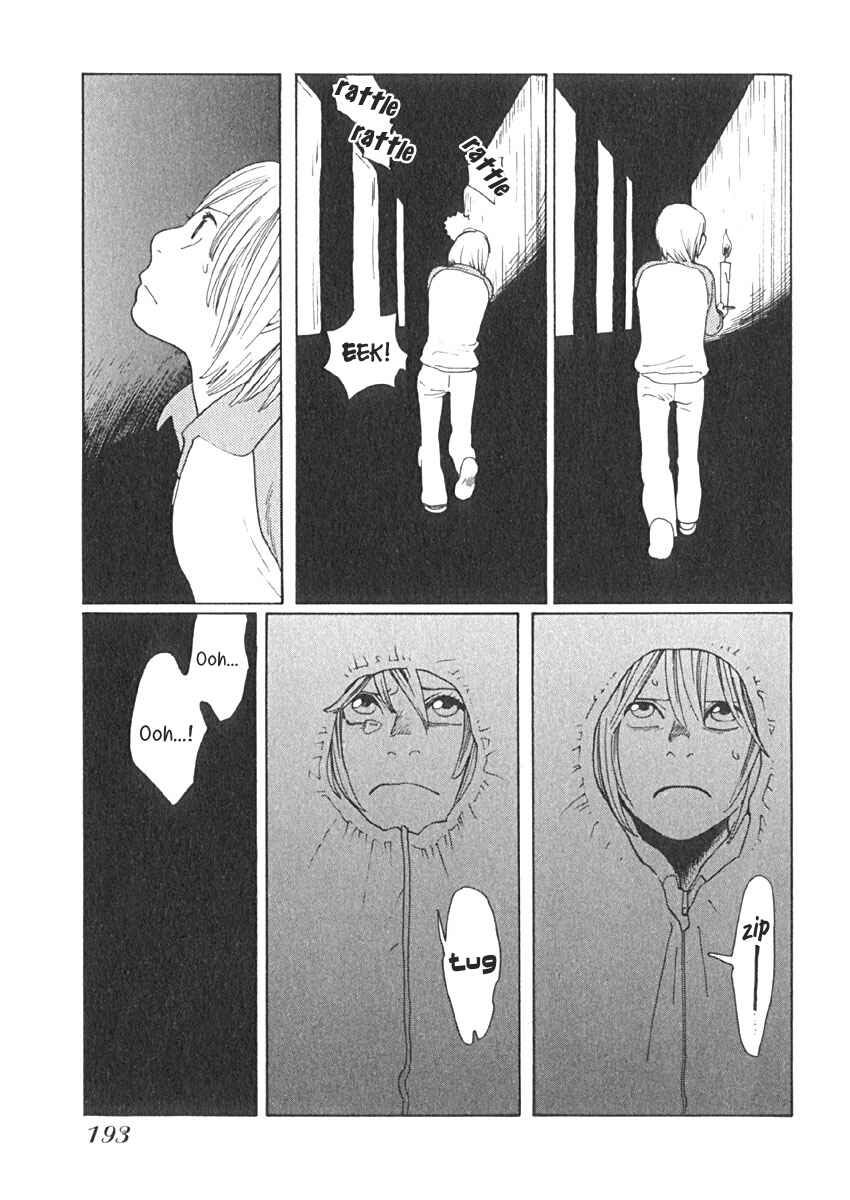 Page 20 Chapter 19 Love Buzz