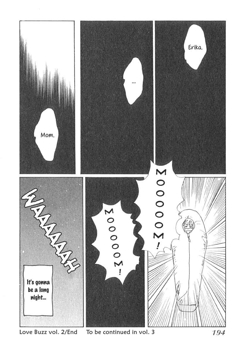 Page 21 Chapter 19 Love Buzz