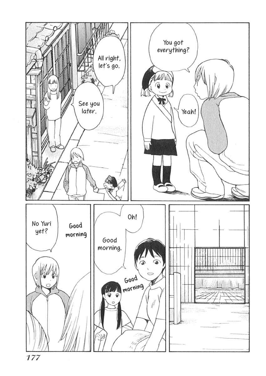 Page 4 Chapter 19 Love Buzz