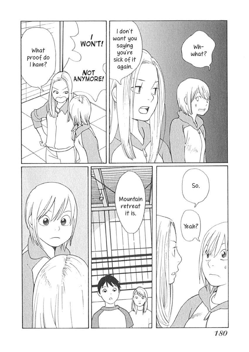 Page 7 Chapter 19 Love Buzz