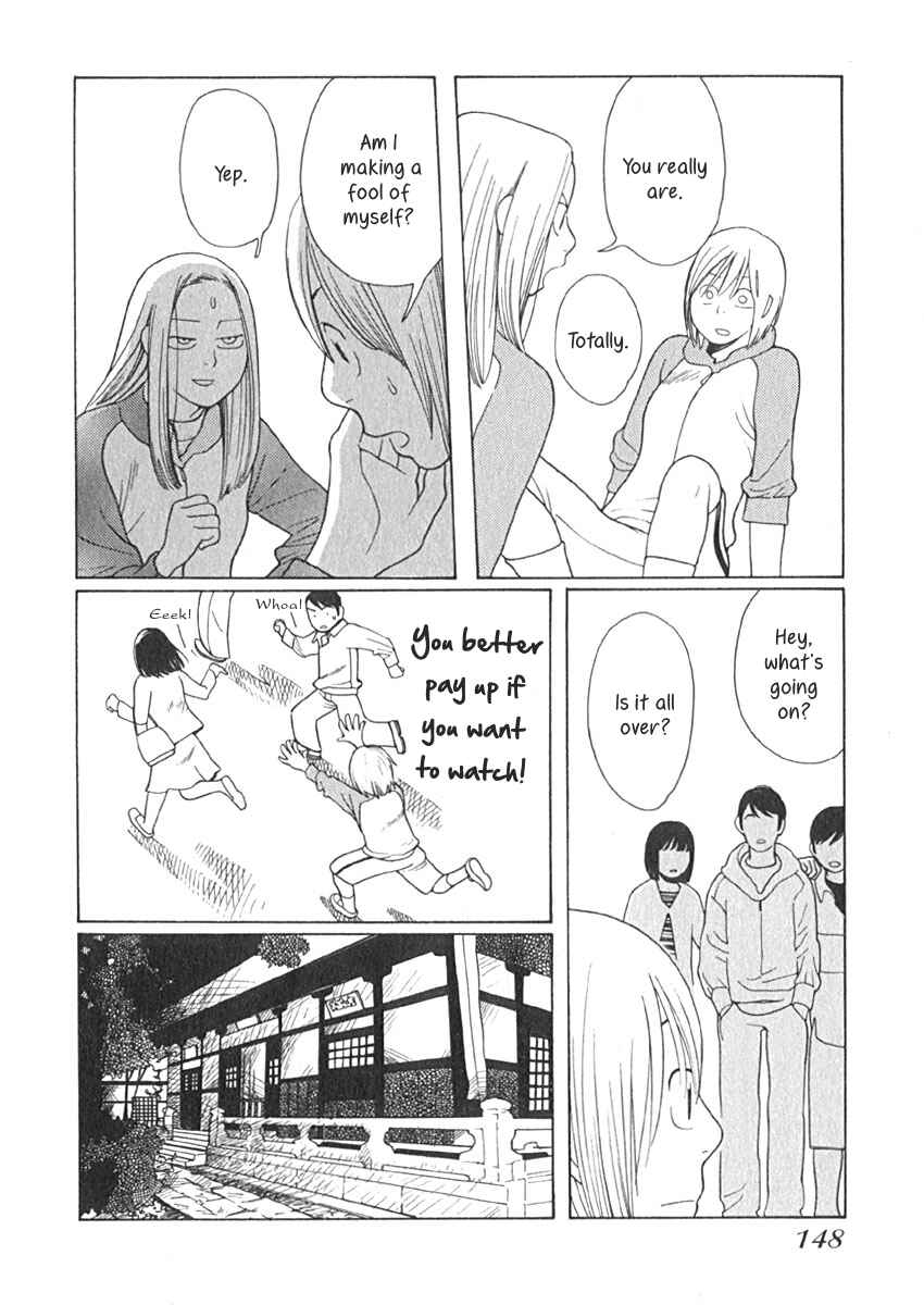 Page 13 Chapter 17 Love Buzz