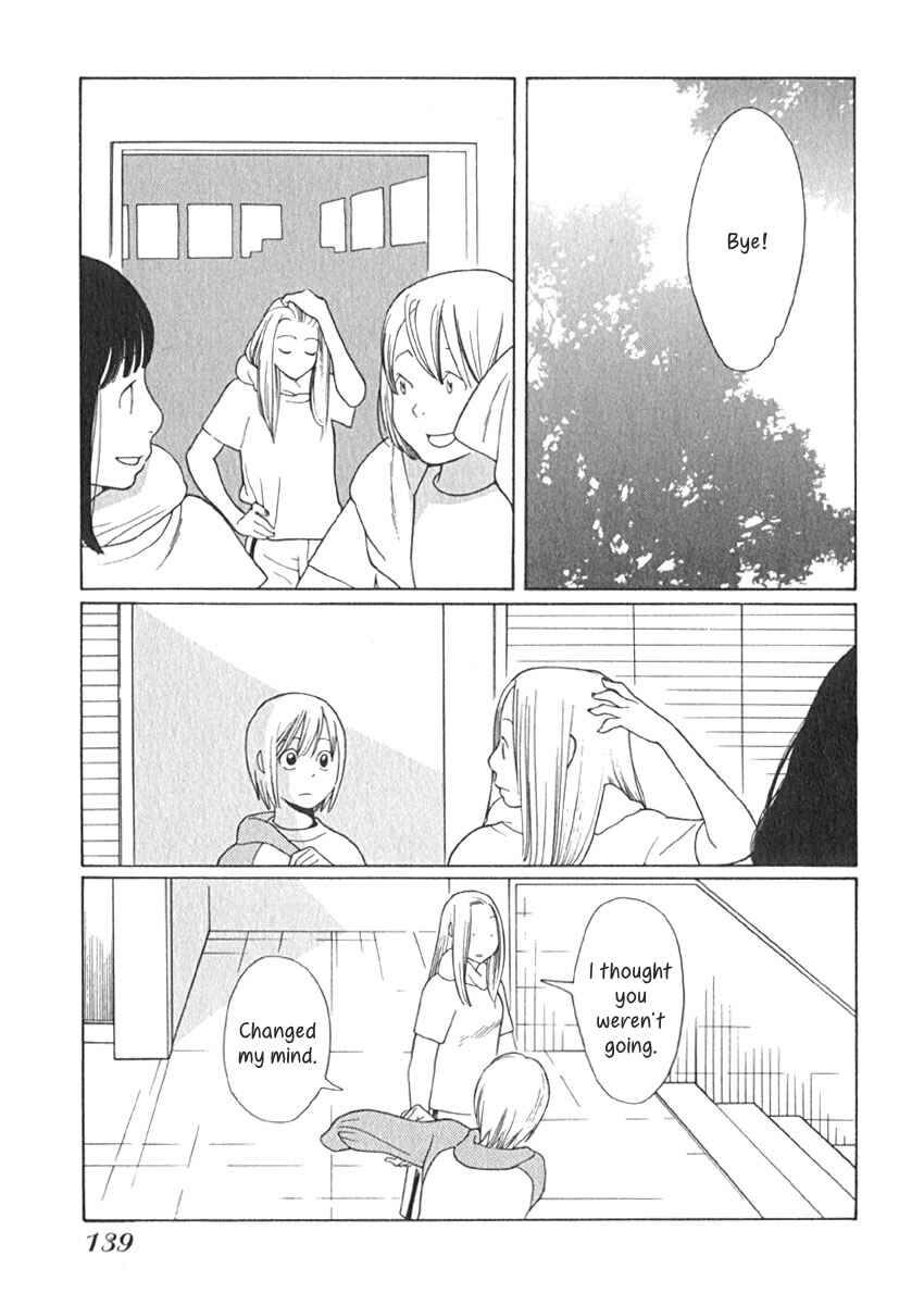 Page 4 Chapter 17 Love Buzz