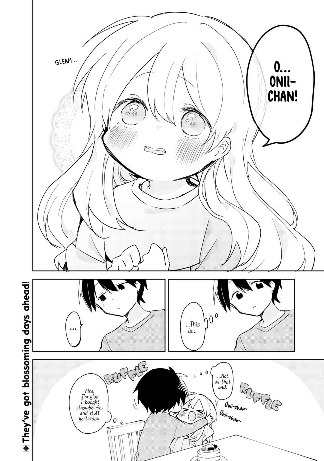 Page 10 Chapter Unknown_ba44 Hanamaru Hoppe