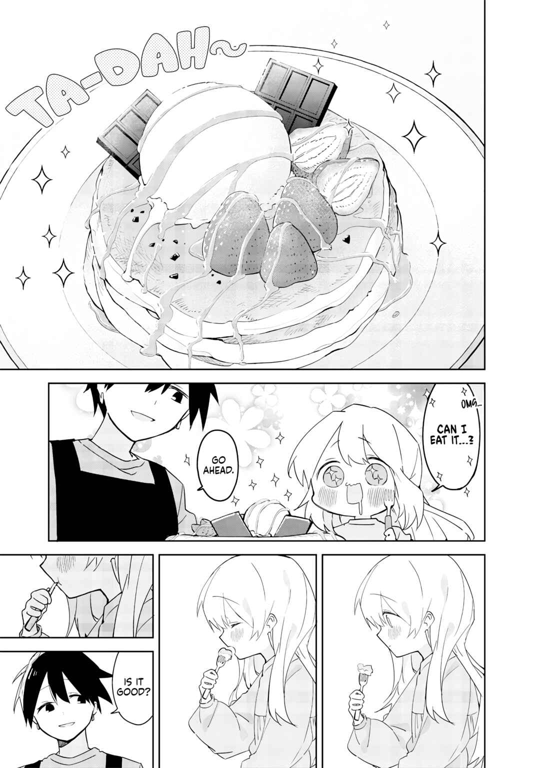 Page 7 Chapter Unknown_ba44 Hanamaru Hoppe