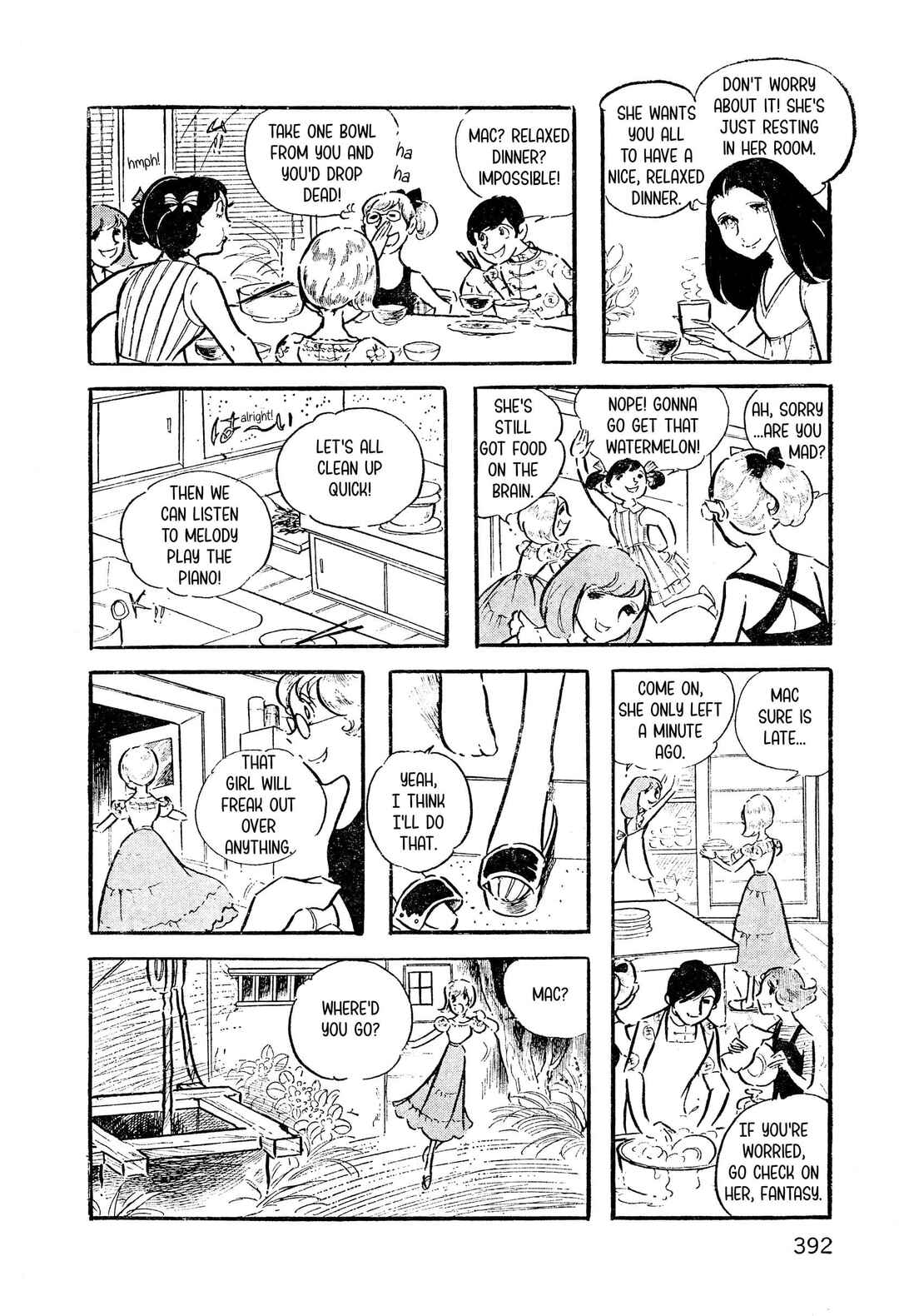 Page 21 Chapter Unknown_378a House