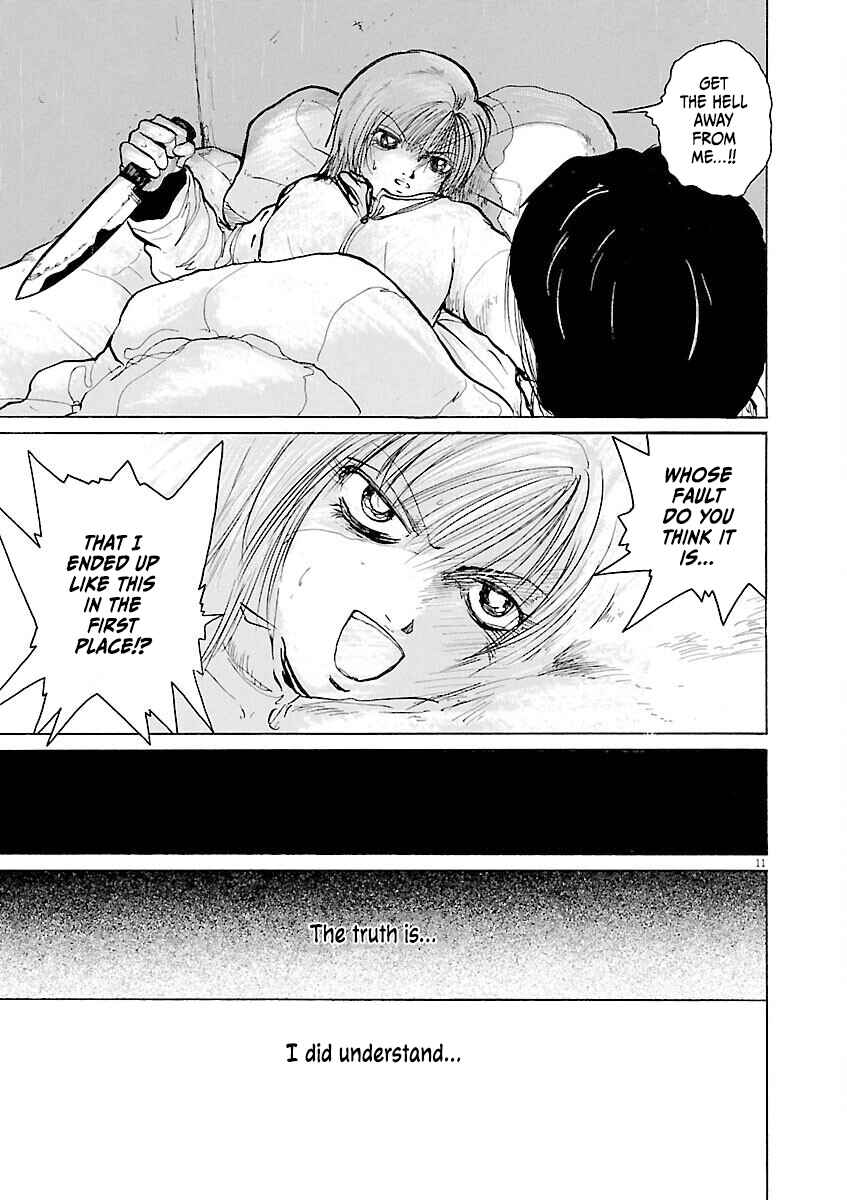 Page 11 Chapter 23 Zebraman