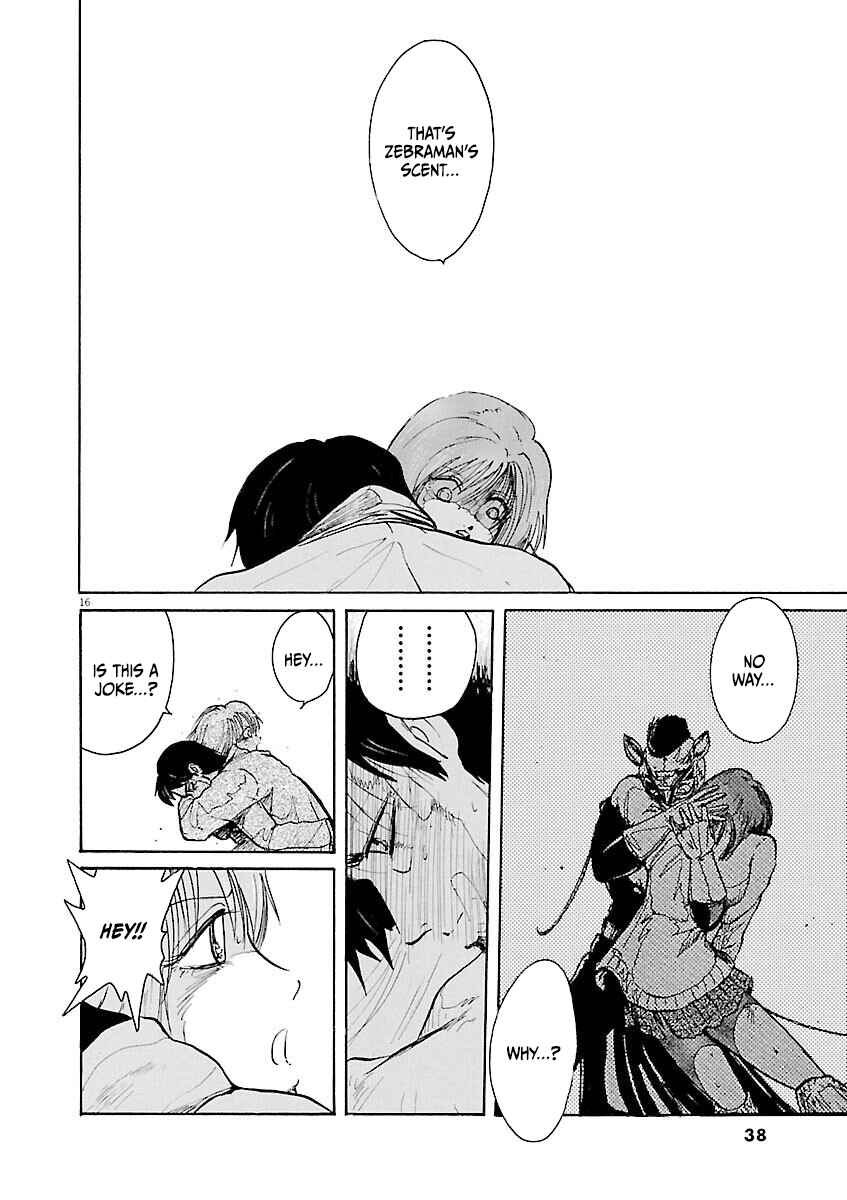 Page 16 Chapter 23 Zebraman