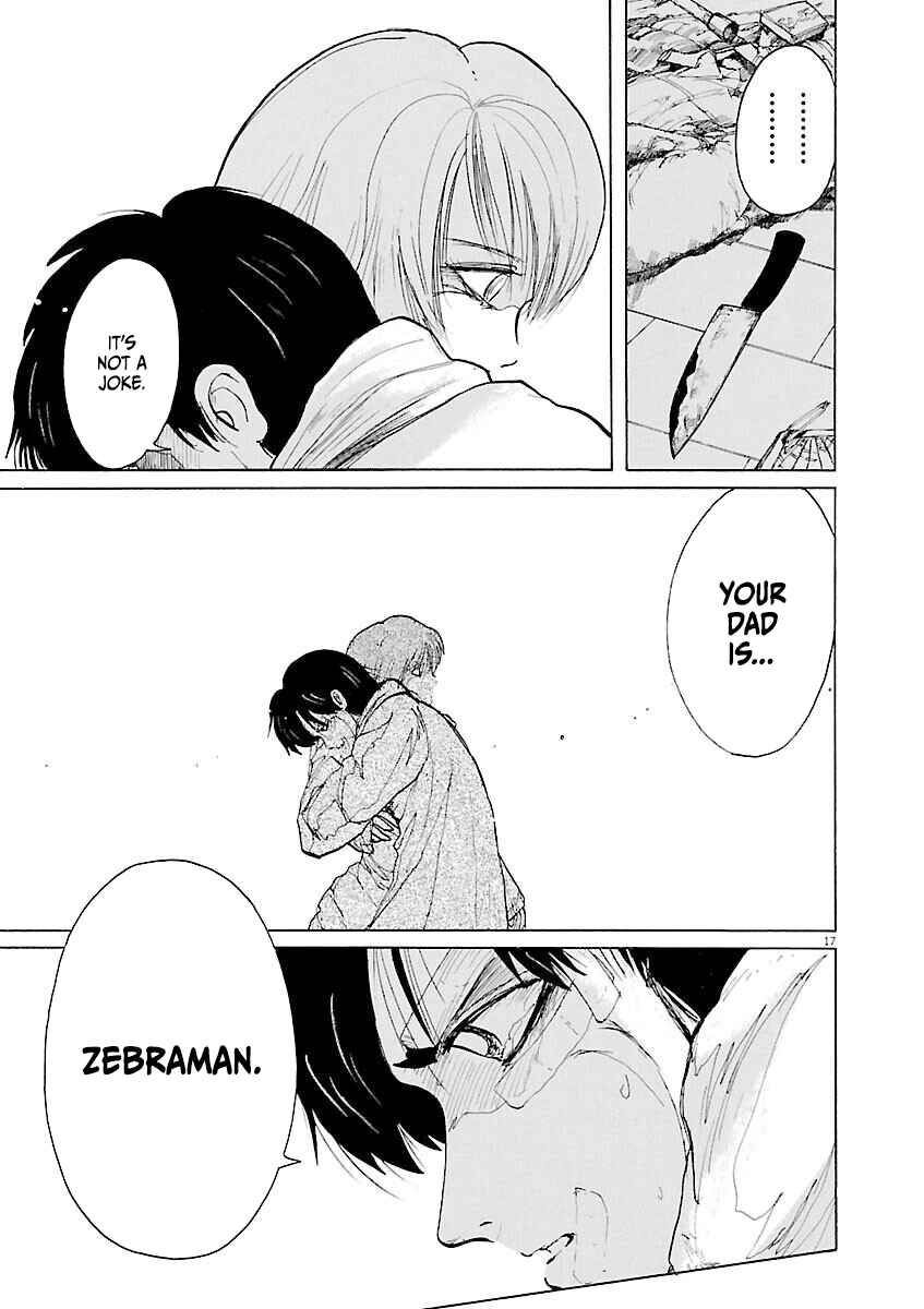 Page 17 Chapter 23 Zebraman