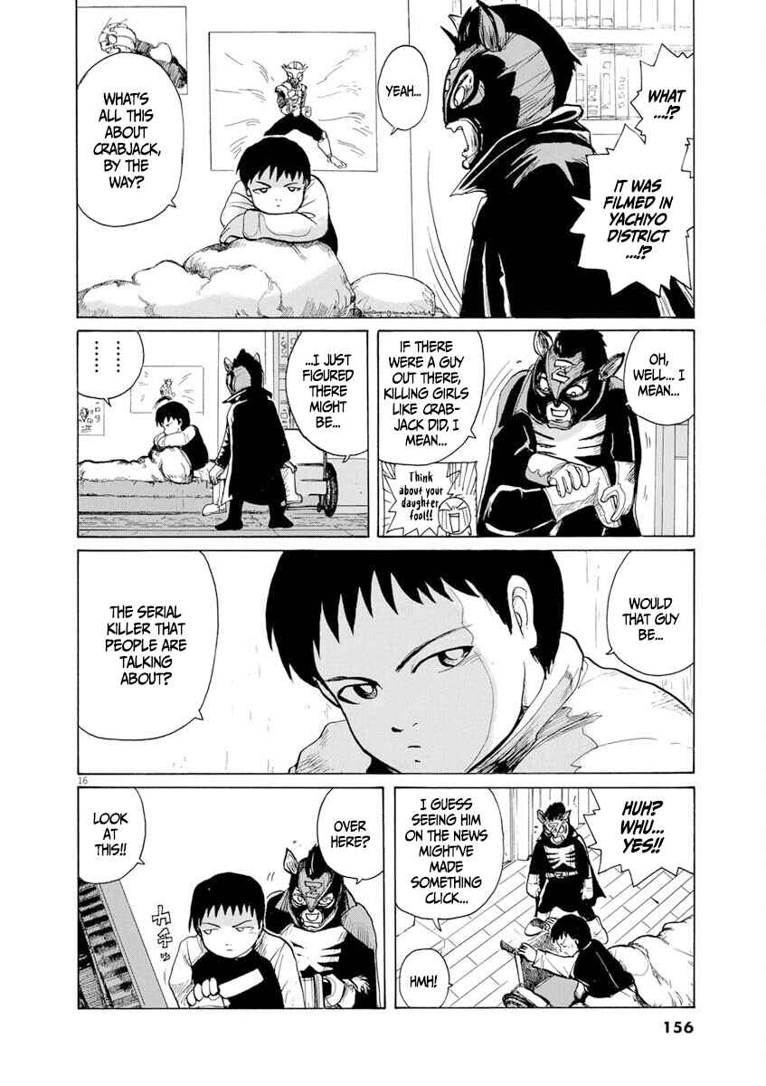 Page 16 Chapter 7 Zebraman