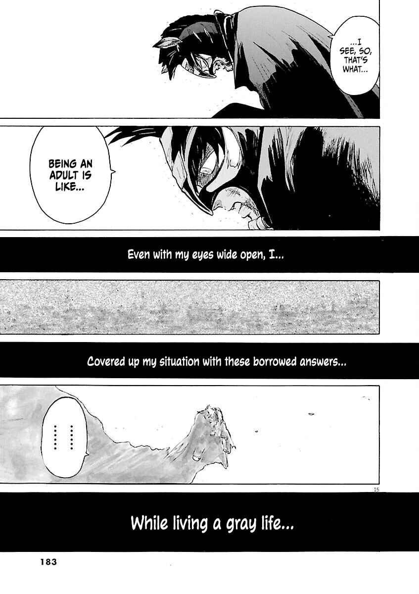 Page 14 Chapter 31 Zebraman