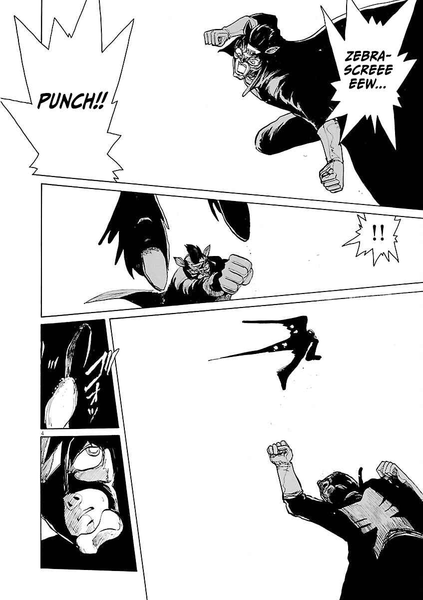 Page 3 Chapter 31 Zebraman
