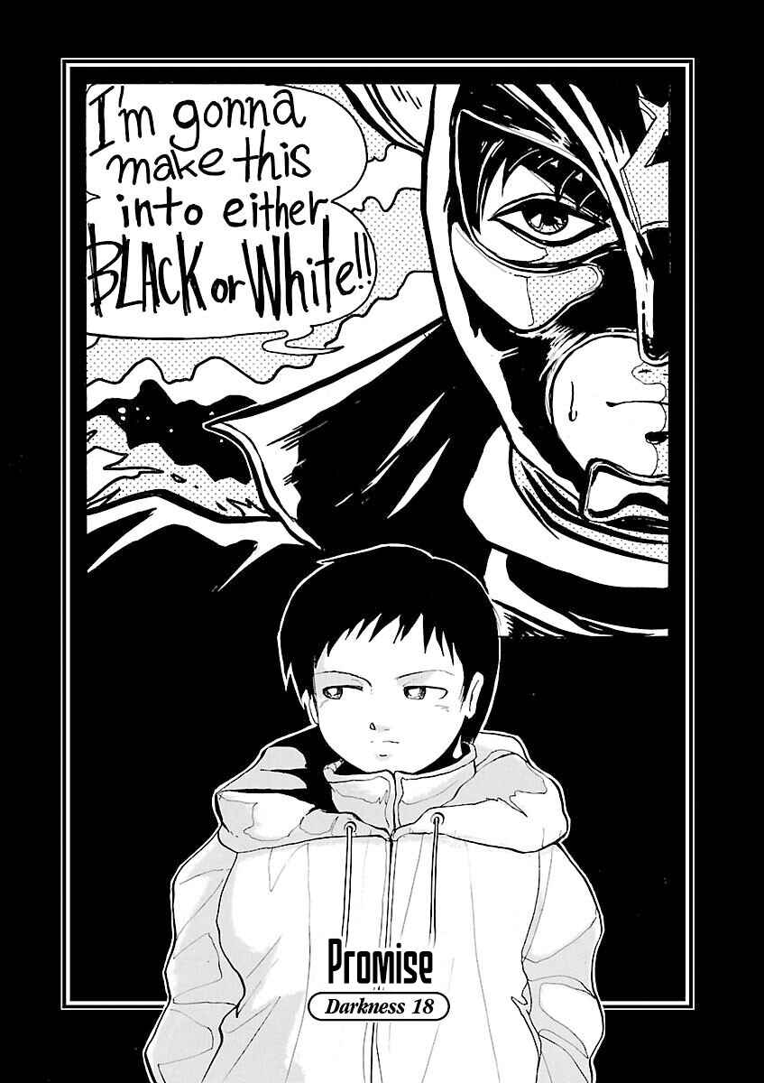 Page 1 Chapter 18 Zebraman