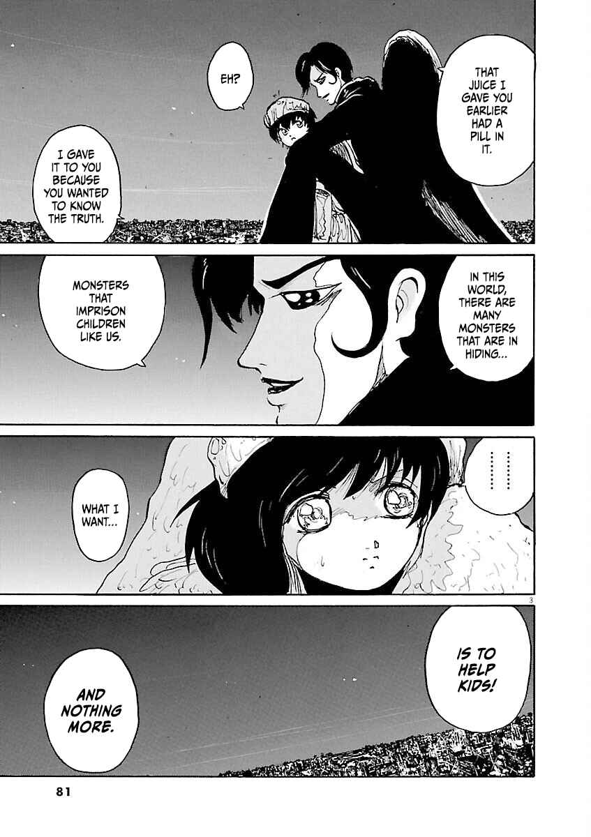 Page 3 Chapter 26 Zebraman