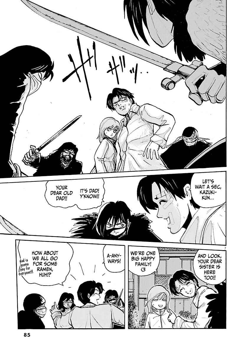 Page 7 Chapter 26 Zebraman