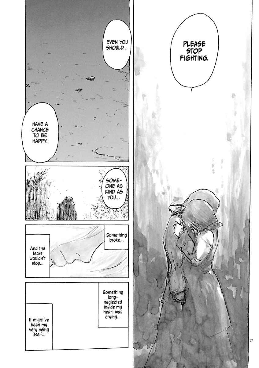 Page 19 Chapter 33 Zebraman