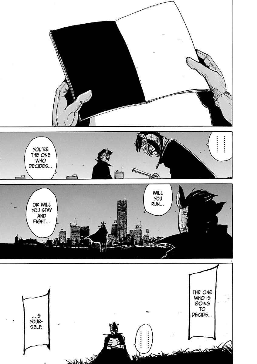 Page 9 Chapter 33 Zebraman