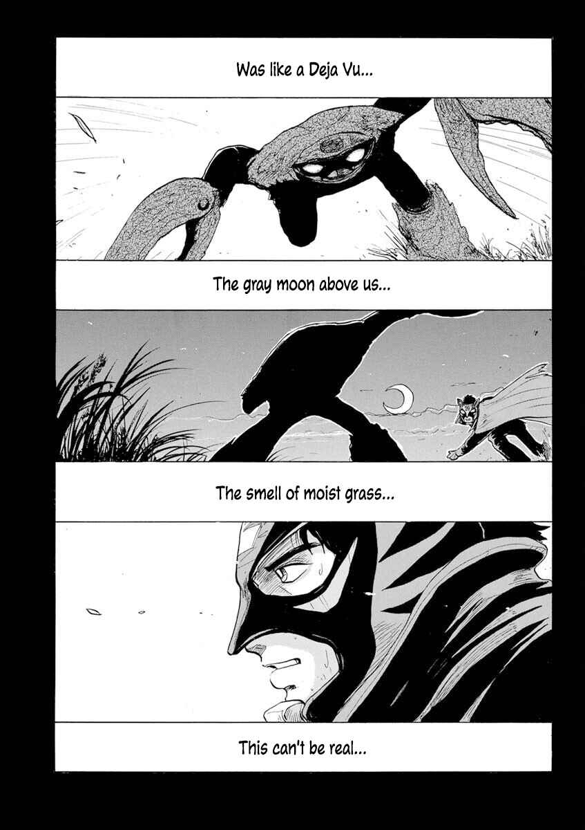 Page 15 Chapter 3 Zebraman