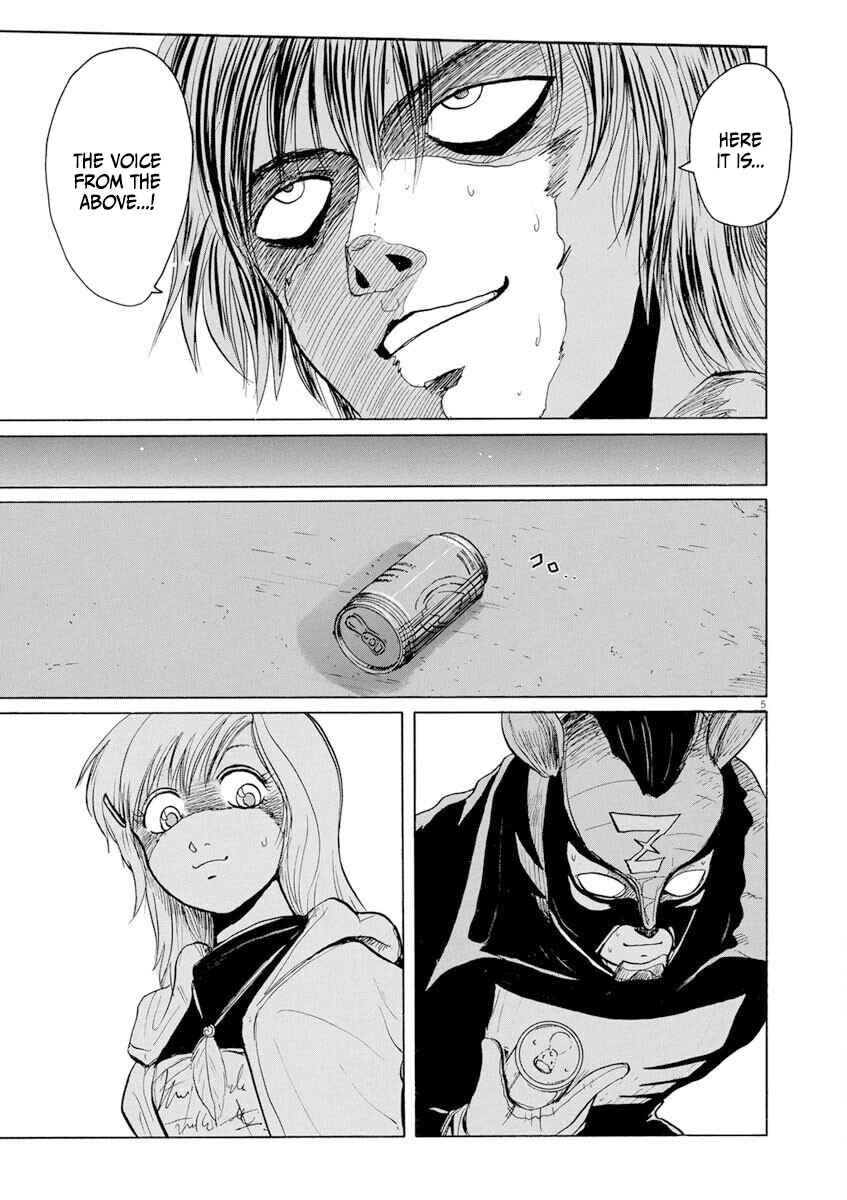 Page 5 Chapter 3 Zebraman