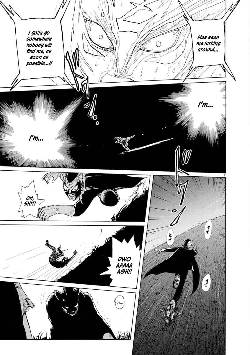Page 7 Chapter 3 Zebraman