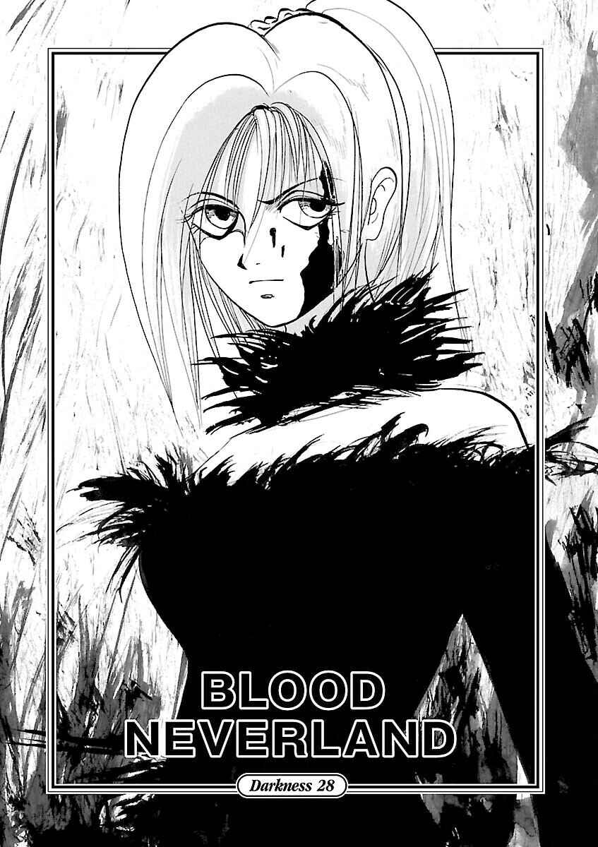 Page 1 Chapter 28 Zebraman