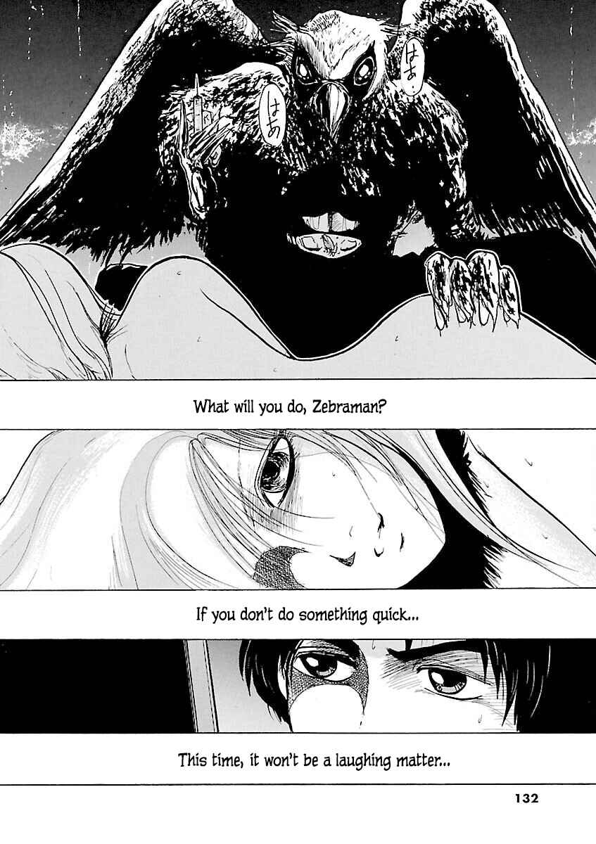 Page 18 Chapter 28 Zebraman