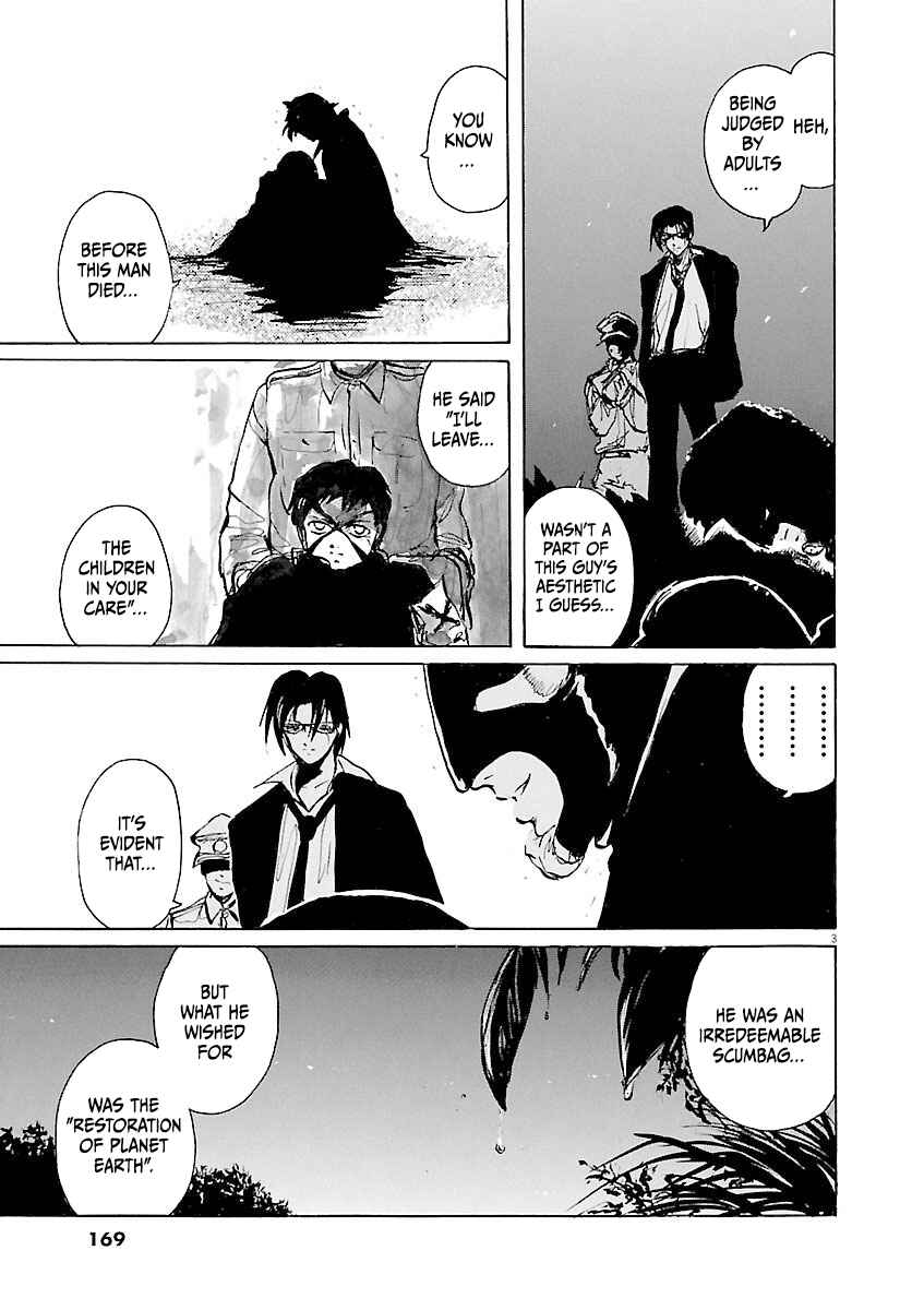 Page 3 Chapter 42 Zebraman