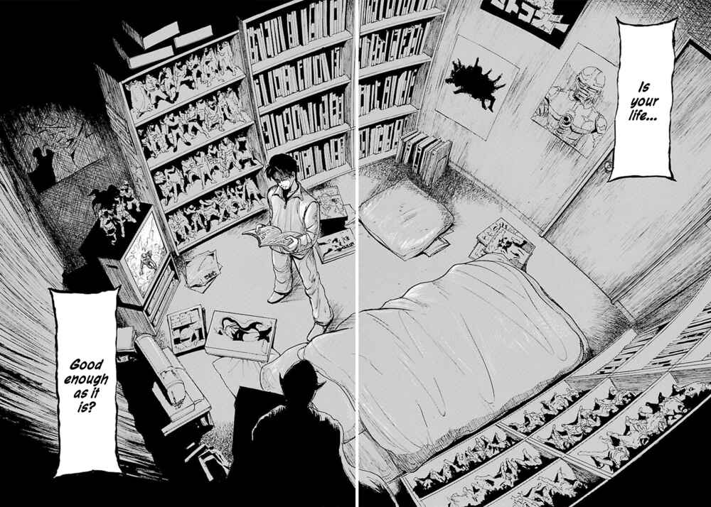 Page 29 Chapter 1 Zebraman
