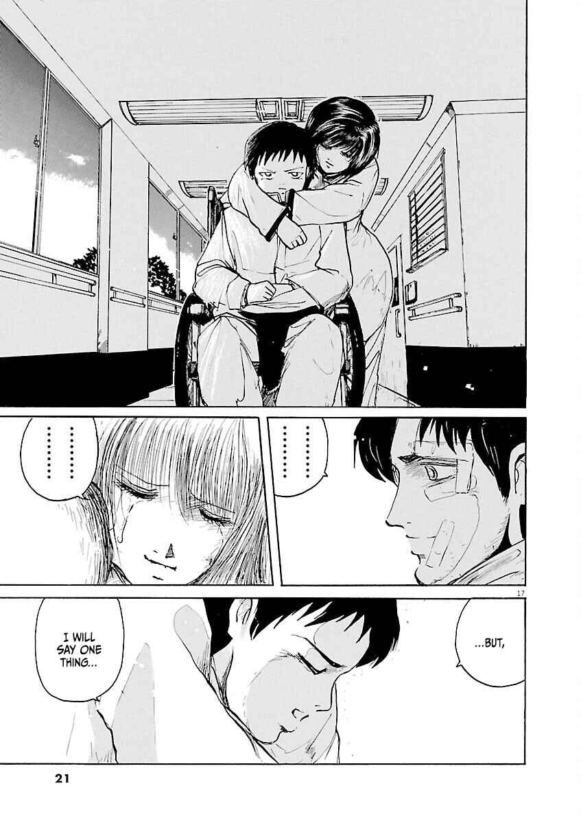Page 19 Chapter 22 Zebraman