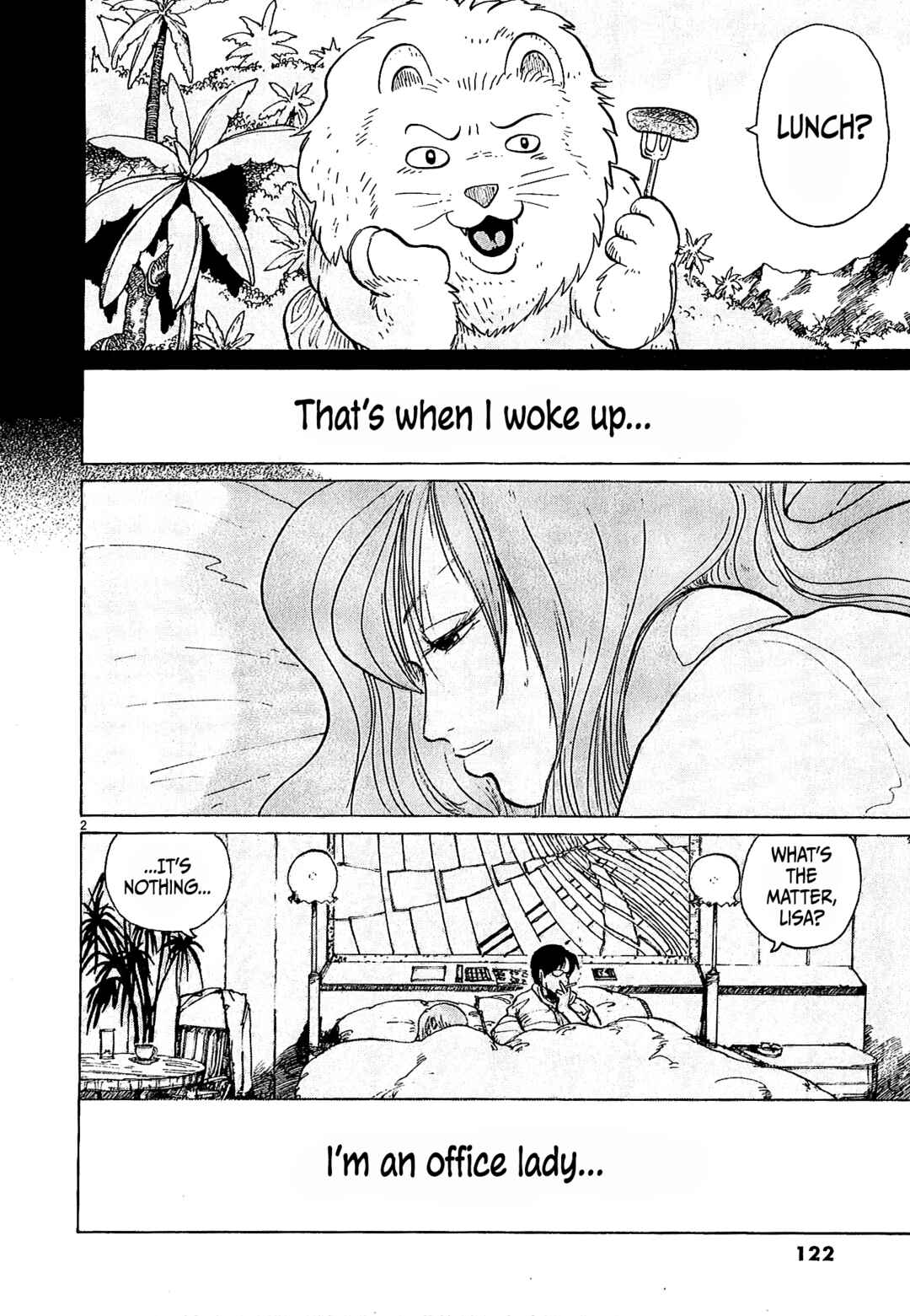 Page 2 Chapter 49.1 Zebraman