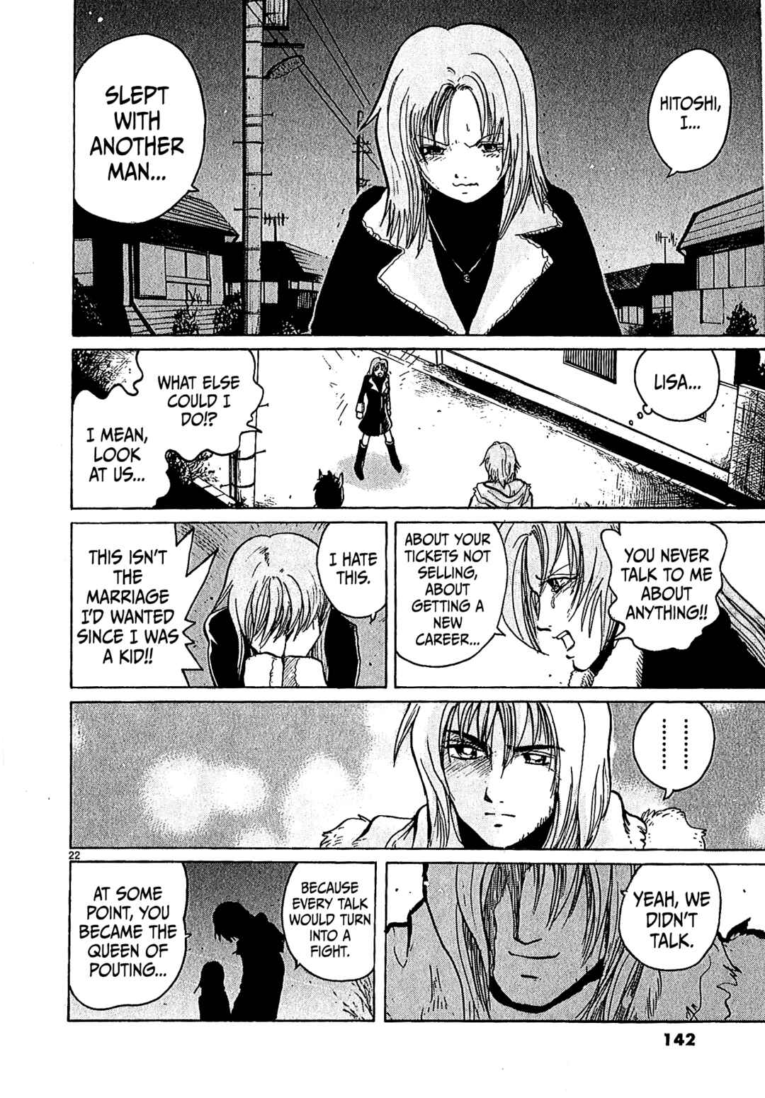 Page 21 Chapter 49.1 Zebraman