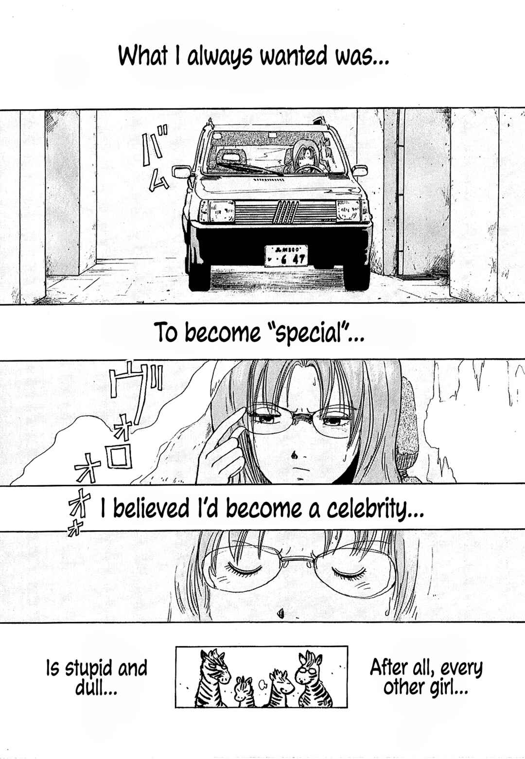 Page 5 Chapter 49.1 Zebraman