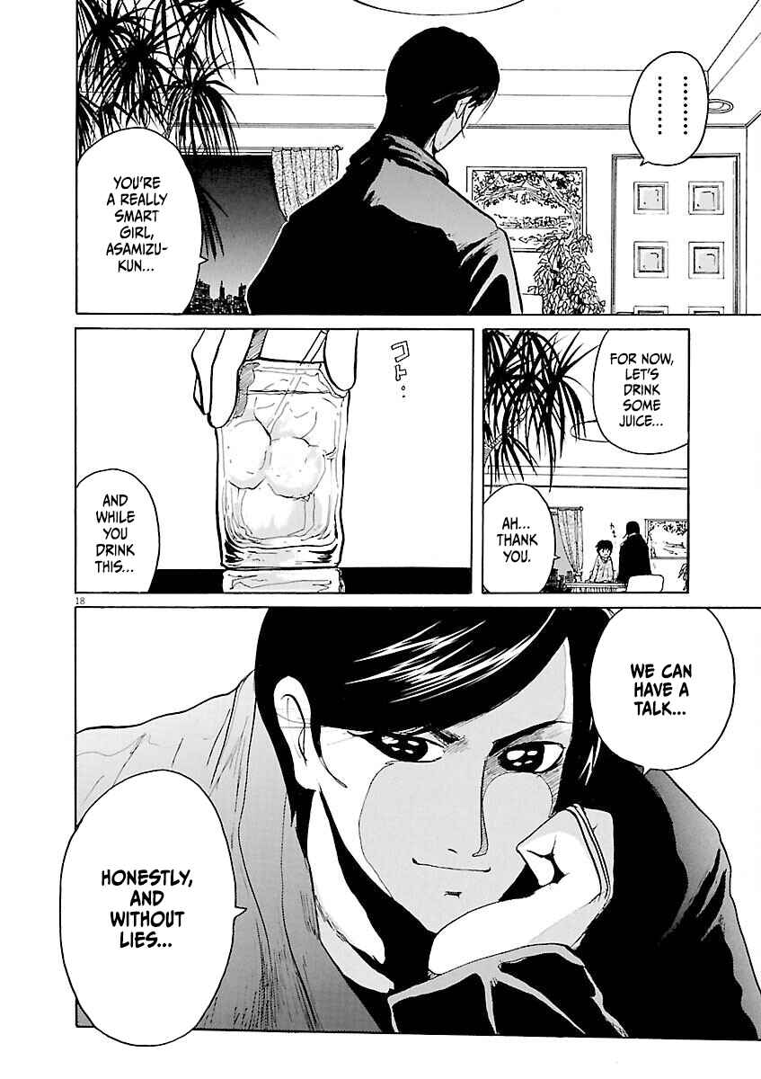 Page 18 Chapter 24 Zebraman