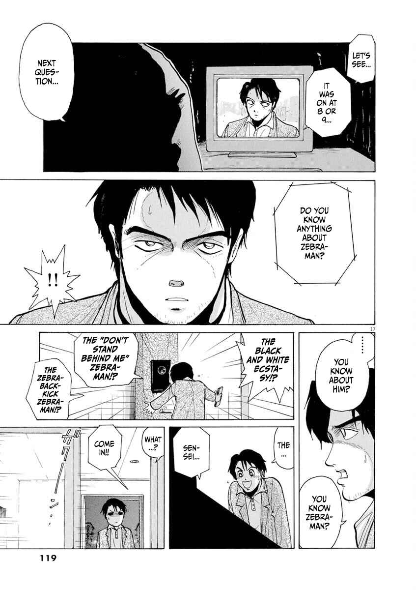 Page 16 Chapter 5 Zebraman