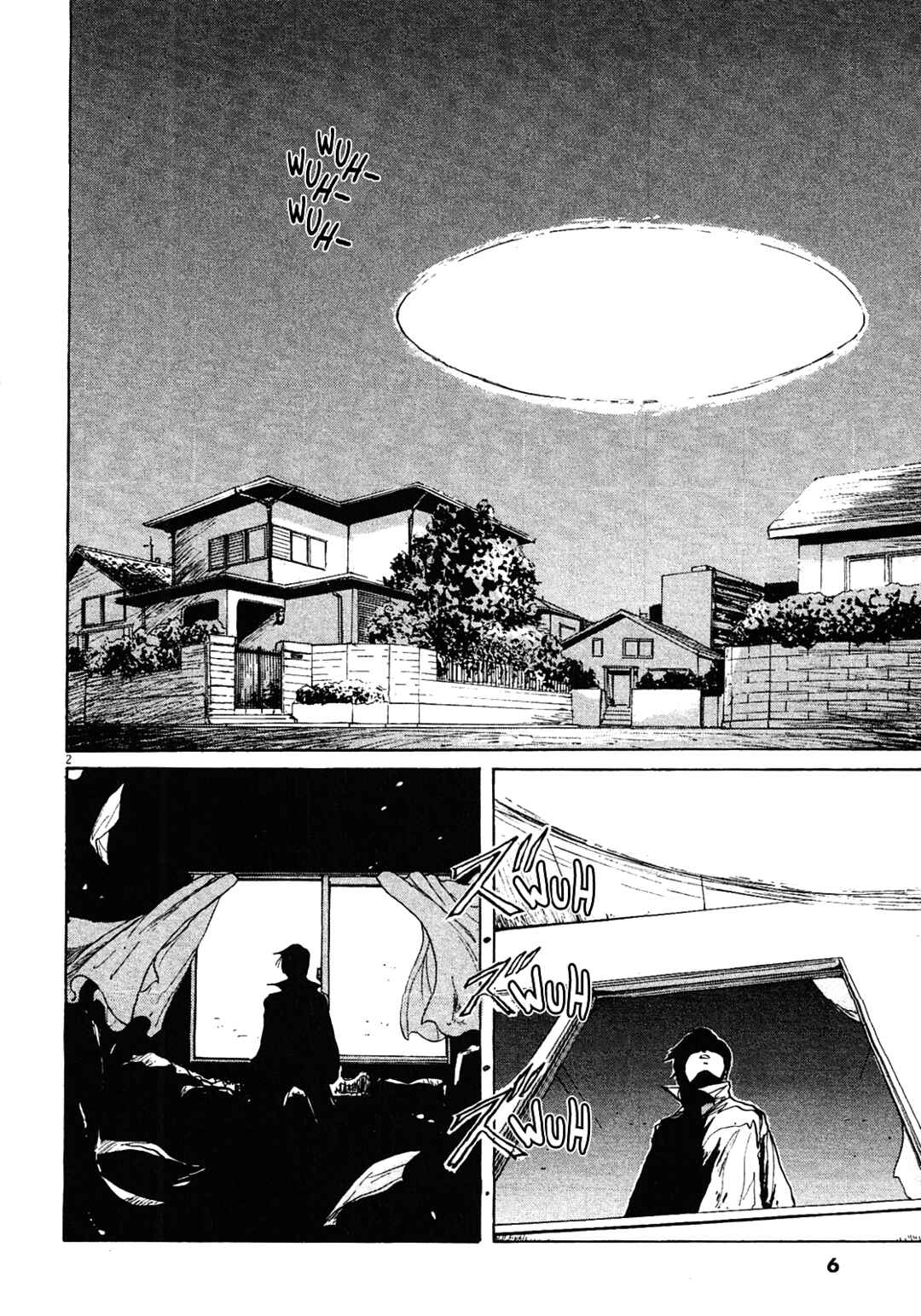 Page 6 Chapter 11 Zebraman