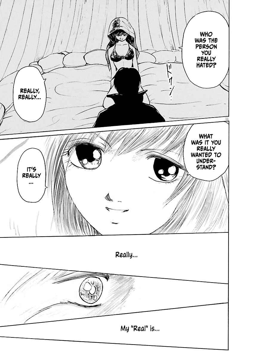 Page 11 Chapter 37 Zebraman