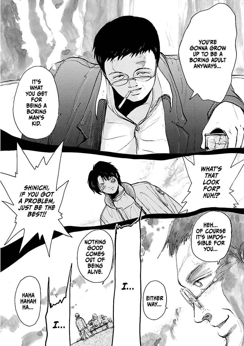Page 12 Chapter 37 Zebraman