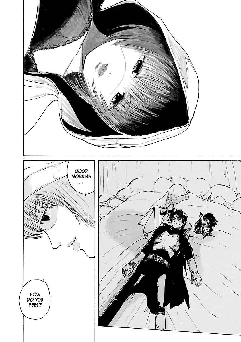 Page 4 Chapter 37 Zebraman
