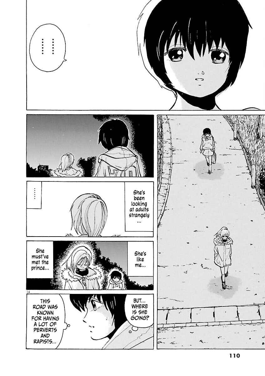 Page 14 Chapter 27 Zebraman