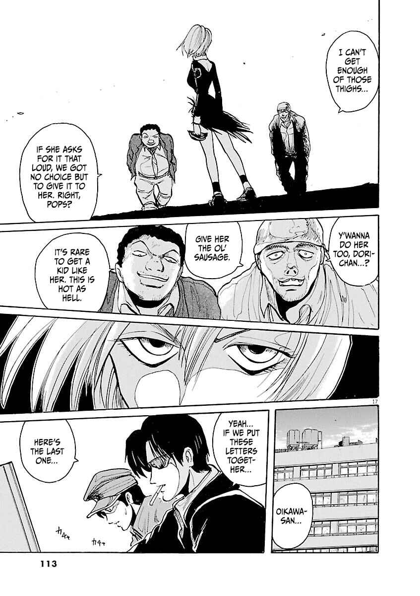 Page 17 Chapter 27 Zebraman