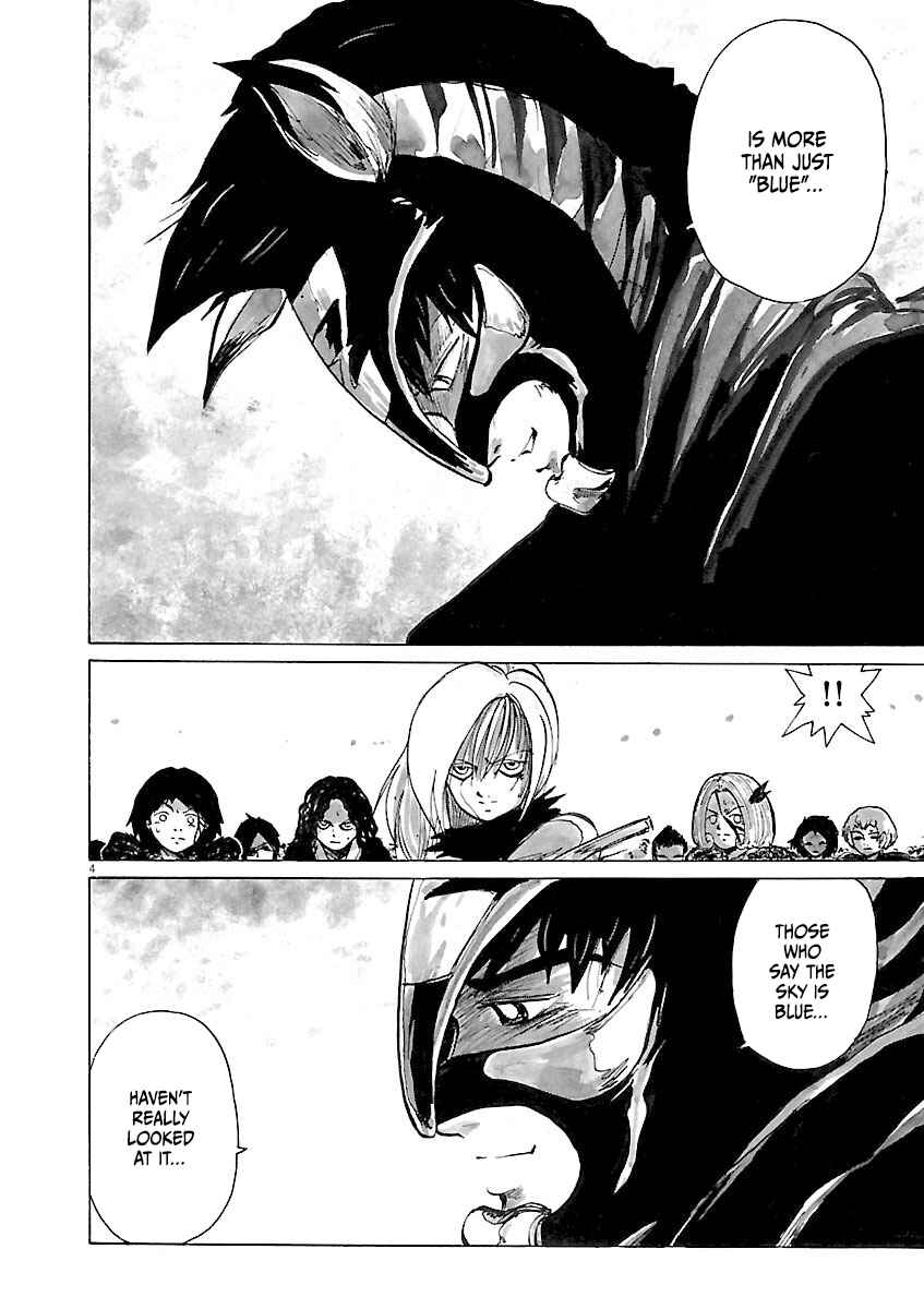 Page 3 Chapter 41 Zebraman